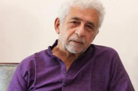 Naseeruddin Shah hurls religious remarks at those opposing Diljeet’s association with Pakistani artist, says ‘Go to Kailasa’