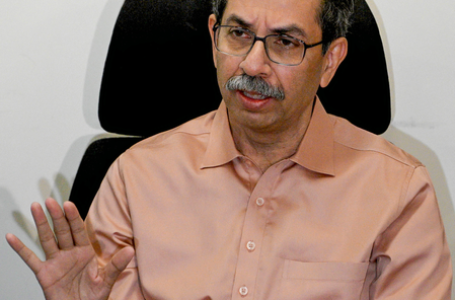 Not opposed to Hindi but against linguistic emergency: Uddhav Thackeray