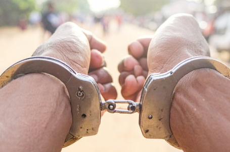 Notorious criminal Angesh Kumar nabbed after encounter in Patna’s Khusrupur