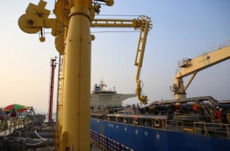Oil prices at 5-month high amid Mideast crisis, India has enough supplies