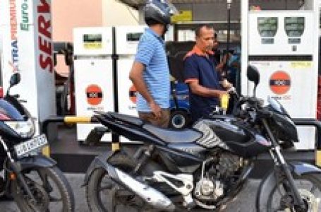 Oil prices continue to surge amid growing Israel-Iran tensions