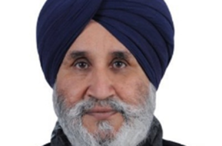 Omar’s claim on water rights shocking, says Akali Dal