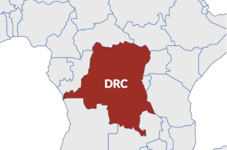 Over 20 killed after coltan mine collapse in eastern Congo