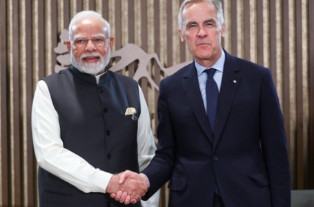 PM Modi, Mark Carney agree on calibrated steps to restore India-Canada ties: Foreign Secretary Misri