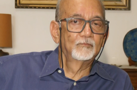 PM Modi’s G7 participation a chance to reset India-Canada ties, says former diplomat DP Srivastava