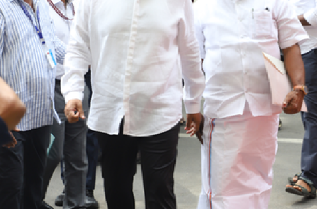 PMK leadership crisis deepens as Anbumani Ramadoss announces parallel meets