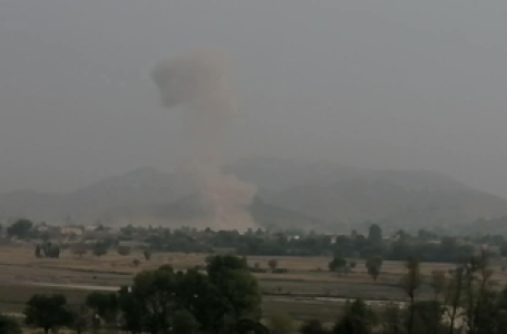 Pakistan: 13 soldiers killed, 29 injured in North Waziristan suicide bombing