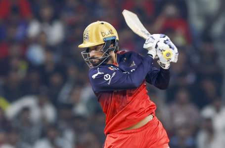 Patidar has been the biggest eye-opener for me in life, says RCB mentor Karthik