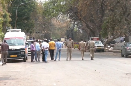 Plane crash: 31 victims identified, search for Vijay Rupani’s mortal remains continues