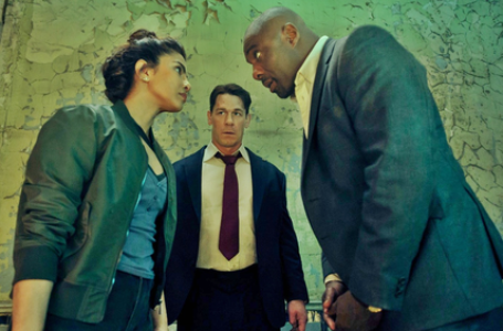 Priyanka calls working with John Cena & Idris Elba in Heads of State an ‘ amazing experience