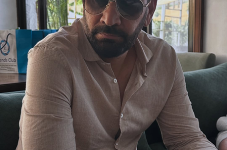 Punjabi singer Jasbir Jassi in legal trouble for speaking in support of Pakistani artists