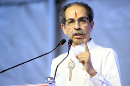 Drama of discontent in Mahayuti govt due to greed for power: Uddhav Thackeray’s Saamana