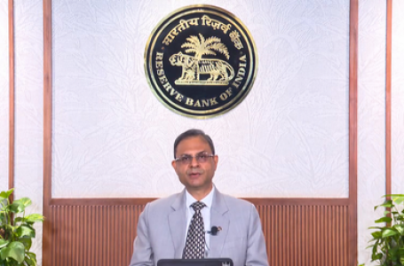 RBI reduces inflation forecast to 3.7 pc for 2025-26