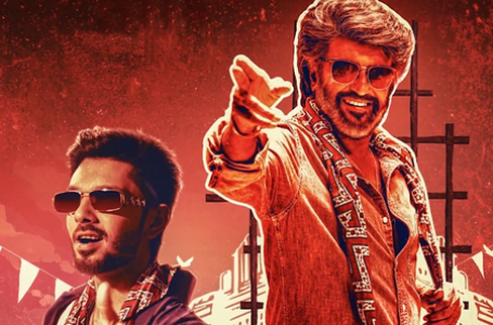 Rajinikanth impresses with his cool dance moves in the ‘Chikitu’ track from Coolie