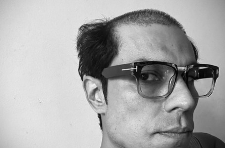 Randeep Hooda shares new look: Coffee isn’t the only thing that’s brewing