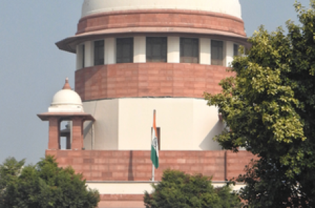 SC refuses to stay demolitions in Delhi’s Batla House, next hearing in July