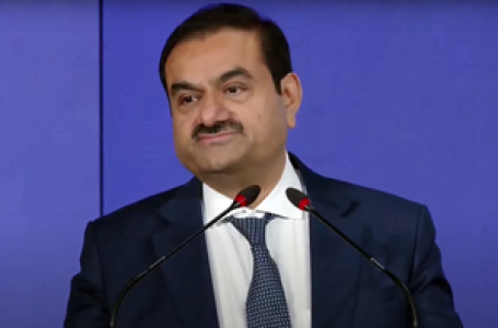 Set to invest $15-20 billion across businesses in next 5 years: Gautam Adani