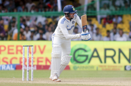 Shubman Gill is fully ready to lead the Indian Test team in England, says Kuldeep Yadav