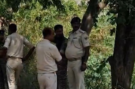Speeding car mows down three women on morning walk in Bihar’s Motihari