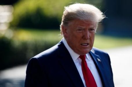 Trump announces ceasefire between Iran, Israel