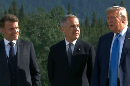Trump cuts short participation at G7 summit over Iran-Israel crisis