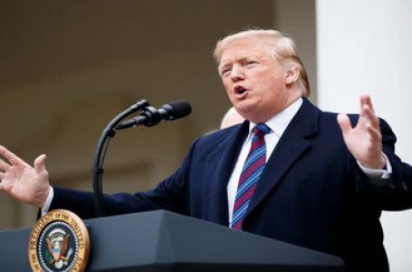Trump launches $5 million ‘gold card’ immigration website