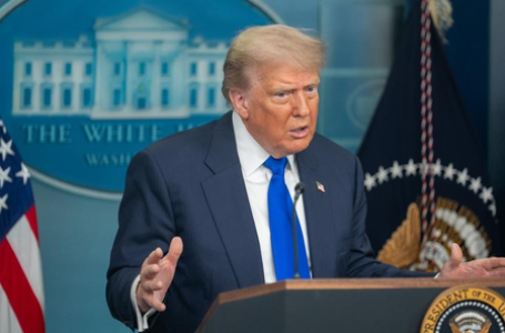 Trump says US to terminate all trade talks with Canada