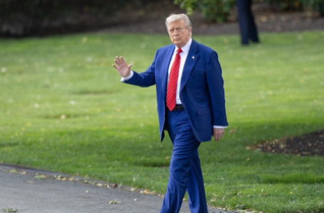 Trump says it’s hard to ask Israel to stop Iran strikes