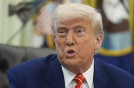 Trump announces ceasefire between Iran, Israel