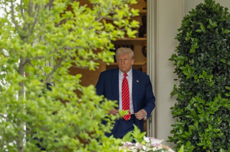 Trump to sell his Tesla car as feud with Musk carries risks for both: Report