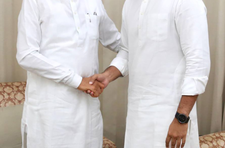 Two-hour meeting between Sachin Pilot, Ashok Gehlot sparks buzz in Rajasthan political circle