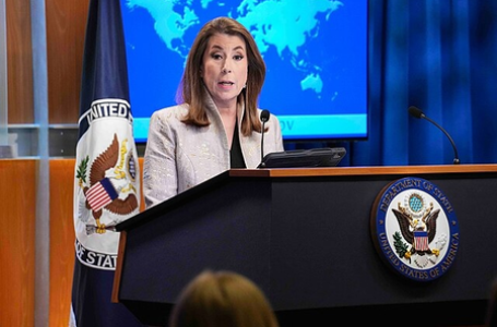 US State Department rakes up Trump’s Kashmir mediation claim despite India’s firm dismissal