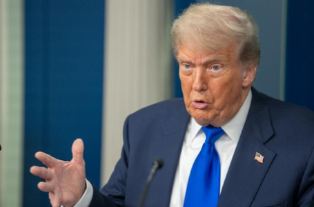 US Supreme Court limits injunctions against Trump’s birthright citizenship order