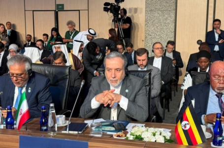 US committed great crime: Iran slams strike on its nuclear sites, calls for UN action
