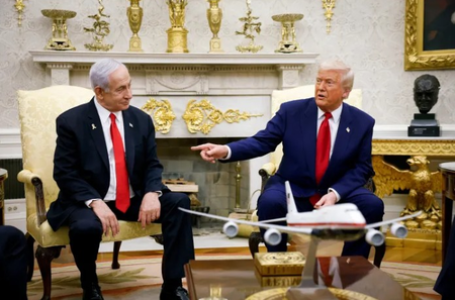 US on high alert over possible Israeli strike on Iran: Reports