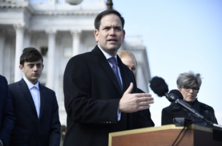 We are not involved: US distances itself from Israel’s attack on Iran