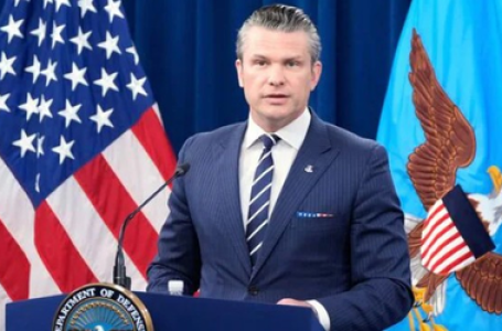 We devastated Iranian N-programme: US Defence Secretary Hegseth