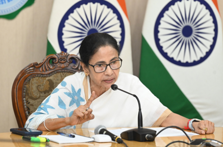 ‘Samvidhaan Hatya Diwas’ will not be observed in Bengal on June 25: CM Mamata