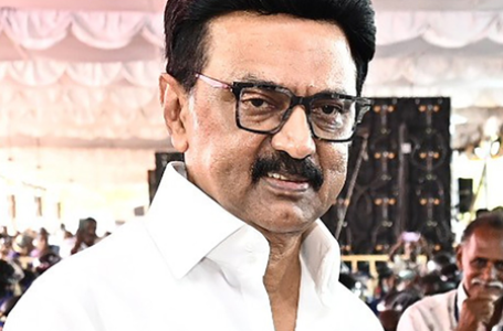 ‘Tamil culture under attack’: Stalin accuses BJP of suppressing Keezhadi excavation report