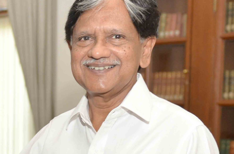 ‘We are living in an undeclared Emergency’: Lal Bahadur Shastri’s son
