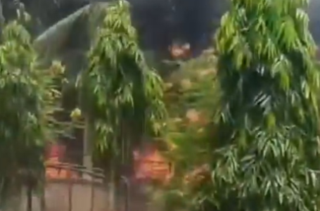 19 killed, 164 injured in Bangladesh Air Force jet crash in Dhaka
