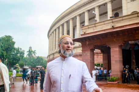 2006 Mumbai blasts: Owaisi slams Centre, Maharashtra for filing appeal against Bombay HC order