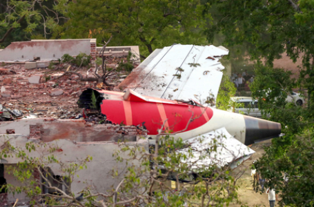 Air India denies allegations of forcing AI 171 crash victims’ families to disclose financial dependency