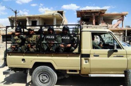 89 killed in continued Druze-Bedouin clashes in Syria’s Sweida: War monitor