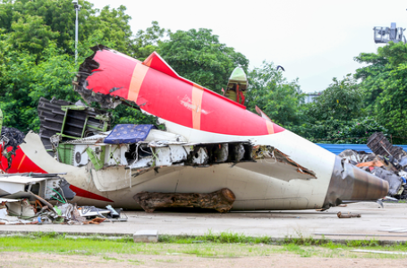 AI 171 crash preliminary report has found no mechanical or maintenance faults: Air India CEO