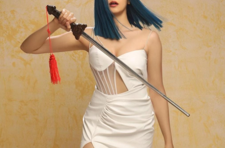 Adah Sharma reveals she suffered a serious nose injury while filming her next action thriller