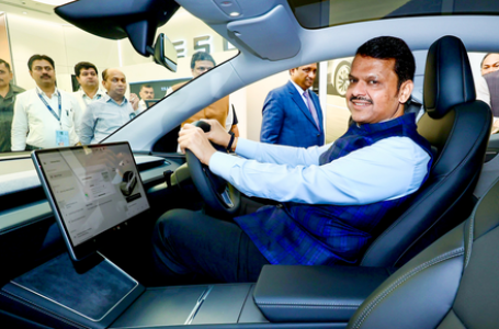 After Mumbai, Tesla to open Delhi showroom soon; launch superchargers
