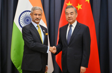 After NSA Doval and Rajnath Singh, EAM Jaishankar to visit China next week to attend SCO meeting