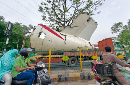 Air India Ahmedabad crash: Key findings from AAIB preliminary report