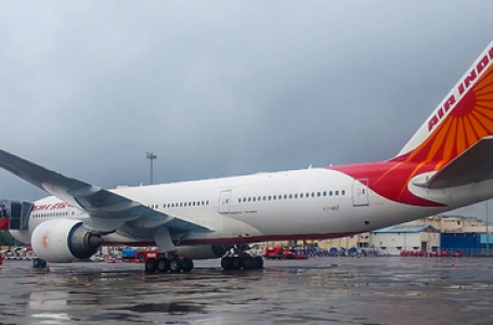 Air India cancels Delhi-Washington flight due to technical snag in Vienna